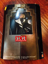 Disney Cruella De Vil Doll 101 Dalmatians Power in Pinstripes Great Villains Collection First in Series (1996)