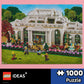 LEGO® Botanical Garden Puzzle, 1000 Pieces