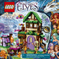 LEGO Elves The Starlight Inn 41174 Building Kit (343 Piece)
