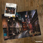 AQUARIUS Harry Potter Diagon Alley 1000 Piece Jigsaw Puzzle
