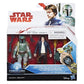 STAR WARS Han Solo & Boba Fett 2-Pack