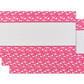 American Greetings Unicorn Party Supplies, Plastic Table Covers (3-Count, 54" x 96")