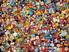 Ceaco - Disney - Photo Magic Pins - 750 Piece Jigsaw Puzzle