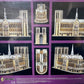 - Puzz 3d 952 pieces Jigsaw Puzzle Notre Dame de Paris Cathedral