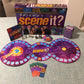 Scene It? Friends Edition DVD Game