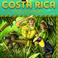 Mayfair Games Costa Rica Board Game for 2-5 Players, Ages 8+