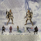 Hasbro Star Wars Saga Empire Strikes Back Hoth Trooper Evacution Action Figure
