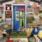 Ceaco - Tracy Flickinger - Baker's Best - 300 Piece Jigsaw Puzzle