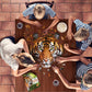 e11even Madd CAPP Puzzles - I AM Tiger - 300 Pieces - Animal Shaped Jigsaw Puzzle, 6011
