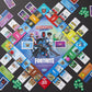 Hasbro Gaming Monopoly Flip Edition: Fortnite Board Game for Ages 13 Game Inspired by Fortnite Video Game, Board Games for Teens and Adults, 2-4
