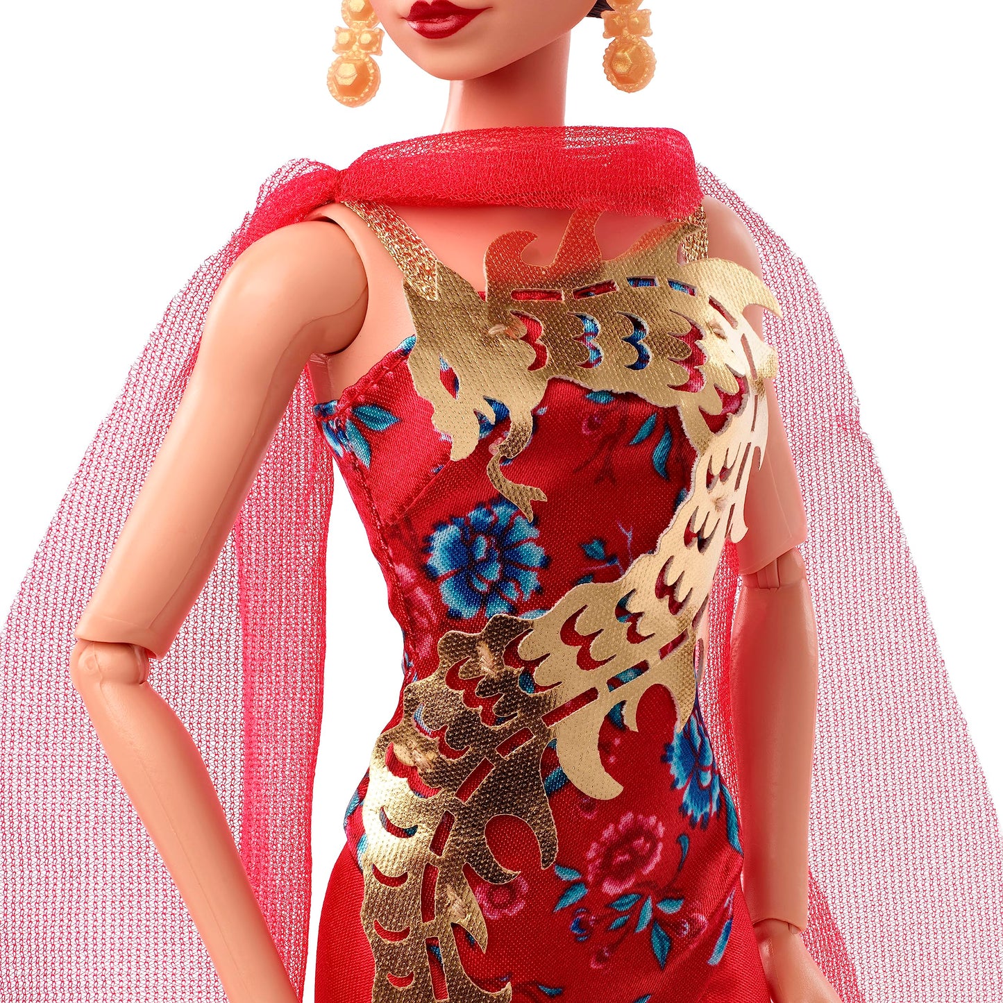 Barbie Doll, Anna May Wong For the Barbie Inspiring Women Series