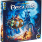 IELLO Oceanos Game Board Game