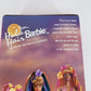Barbie Pink & Gold Hula Hair