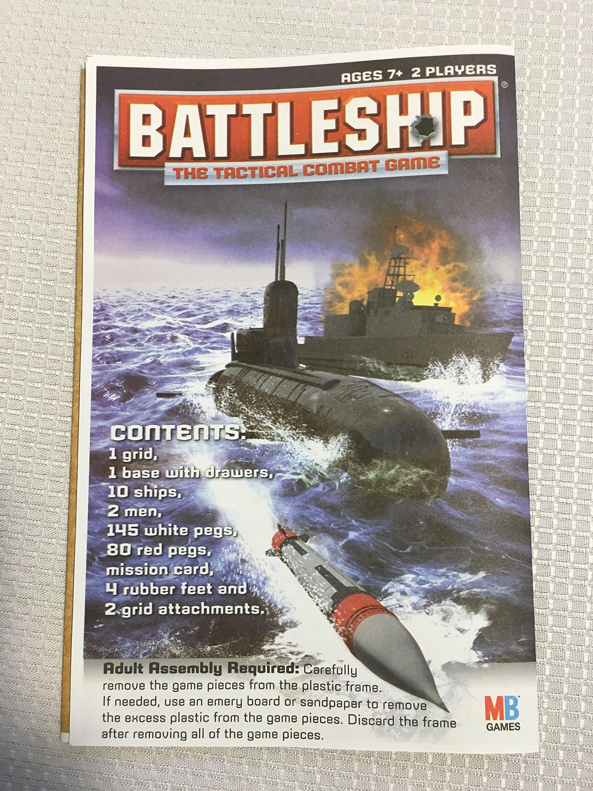 Battleship