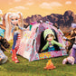 Bratz Music Festival Vibes Tent Playset