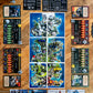 Tiny Epic Game of Thrones Board Game, Strategy Game for Adults & Teens, 1-4 Players, 60+ Min Playtime, Play as Iconic Westeros Characters, Custom