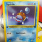 Pokemon - Squirtle (68) - Team Rocket - 1st Edition