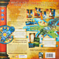 Atlantis Rising (2nd Edition) Standard Edition - Cooperative Worker Placement Board Game for 1-7 Players, 60-120 Minutes Gameplay, Strategy Game