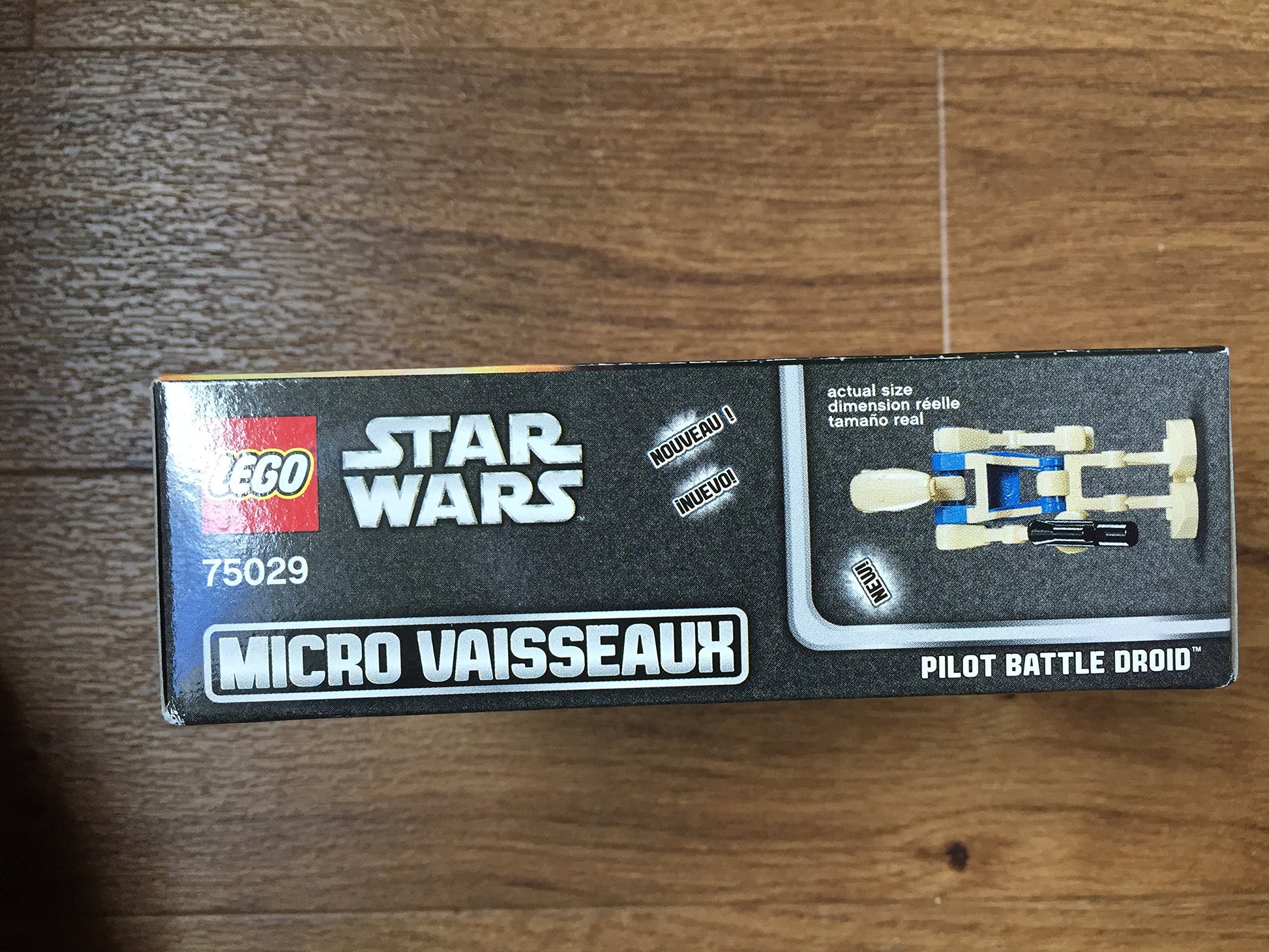 LEGO 75029 Star Wars AAT(TM)