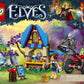 LEGO Elves The Capture of Sophie Jones 41182 New Toy for March 2017
