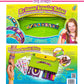 Choose Friendship, My Image Bracelet Maker Kit, Jewelry Maker Kit for Kids, 100 items