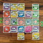 Desperate Oasis, A Desert Animal Themed Head-to-Head Strategy Card Game