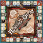 Late for The Sky Hunting-Opoly Board Game - Hunting Strategy Family Property Trading Game for 2-6 Players, Ages 8+, Tokens, Cabins & Lodges
