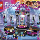LEGO Friends 41105 Pop Star Show Stage Building Kit