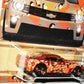 Hot Wheels, 2015 Exclusive Camouflage Series, '12 Camaro ZL1 Concept Brown 3/6