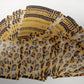Bicycle Leopard Deck Playing Cards - Leopard Skin Back Design