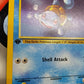 Pokemon - Squirtle (68) - Team Rocket - 1st Edition
