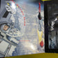12" GI Joe Mercury Astronaut Limited Edition Action Figure (1997 Hasbro)
