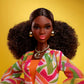 Christie 55th Anniversary Barbie Signature Doll
