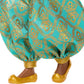 Mattel Disney Princess Jasmine Sparkling Fashion Doll
