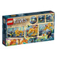 LEGO Elves Azari & the Fire Lion Capture 41192 Building Kit (360 Pieces)