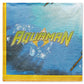 Aquaman Lunch Napkins, 16-Count