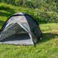 NARMAY® Play Tent Camouflage Dome Tent for Kids Indoor/Outdoor Fun - 60 x 60 x 44 inch