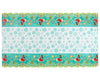 American Greetings Girls Elena of Avalor Party Supplies, Plastic Table Cover, 54" x 96"