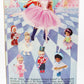 Mattel Barbie Nutcracker Kelly Tommy As Colonel Candy Doll (2001)