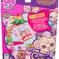 Shoppet Theme Pack: Duncan + Sweet Monkey Swing