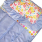 Whitney Baby Doll Bedding Set - Pillow, Blanket, Quilt for American Girl Doll