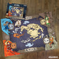 AQUARIUS Avatar The Last Airbender Four Nations Map 1000 Pc Jigsaw Puzzle