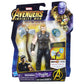 Avengers Marvel Infinity War Thor with Infinity Stone