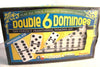 University Games Puremco Double Six Dominoes Game