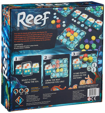 Reef