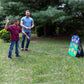GUD Football, Baseball & Darts Sports Games Toy, Yard Lawn Outdoor & Indoor Birthday Gifts Target Football Toy, Kids Set, Toss Toys, Boys Gifts Year