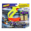Nerf Nitro ThrottleShot Blitz, Light Green