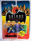 Batman The Animated Series Die Cast Metal Batman