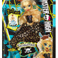 Monster High New News Doll