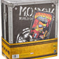 Marvel Legends Series M.O.D.O.K. World Domination Tour Collection, M.O.D.O.K. Figure with Premium Rock n Roll Design, Includes 2 figures and 5